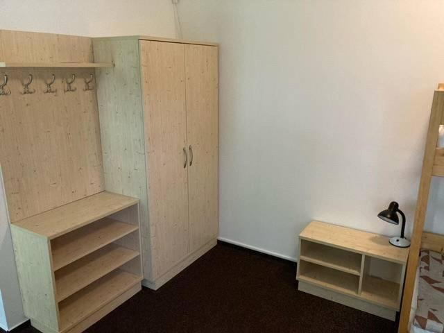 Fotografie z fotogalerie ubytování Horský apartmán Prášily v destinaci Prášily