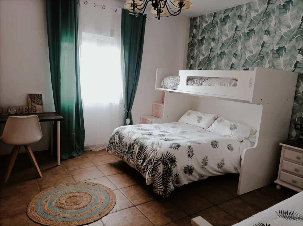 Derechos de imagen reservados por Booking.com