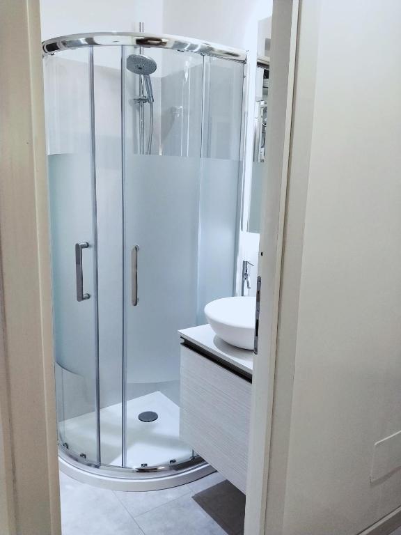 Bagno di La Calla al Colosseo