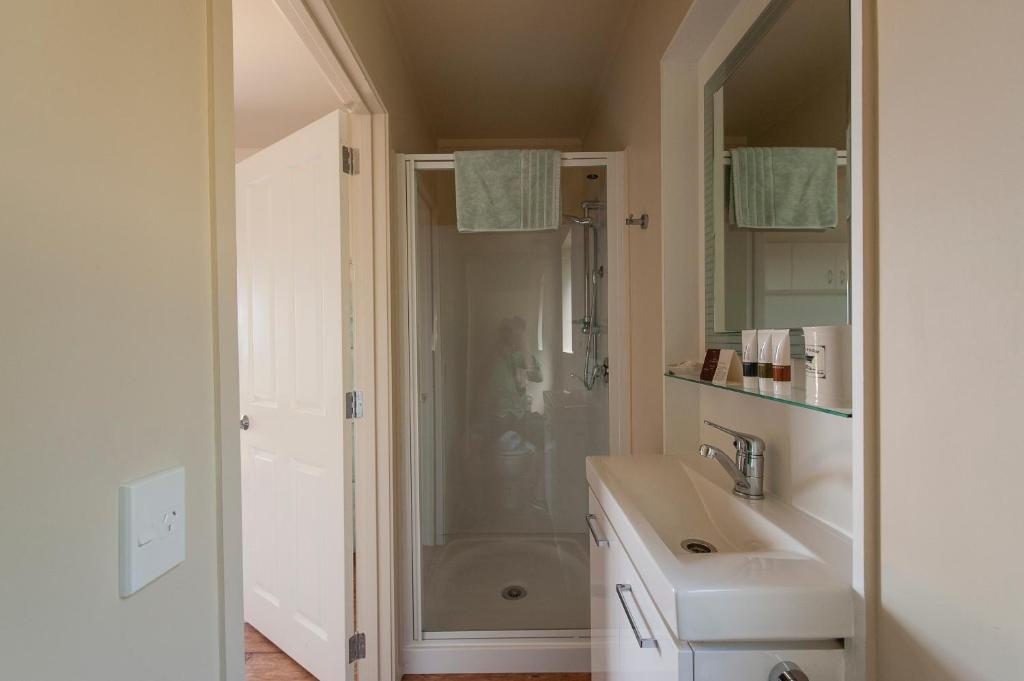 Photo from Auckland Country Cottages in Clevedon, Auckland Region, New Zealand