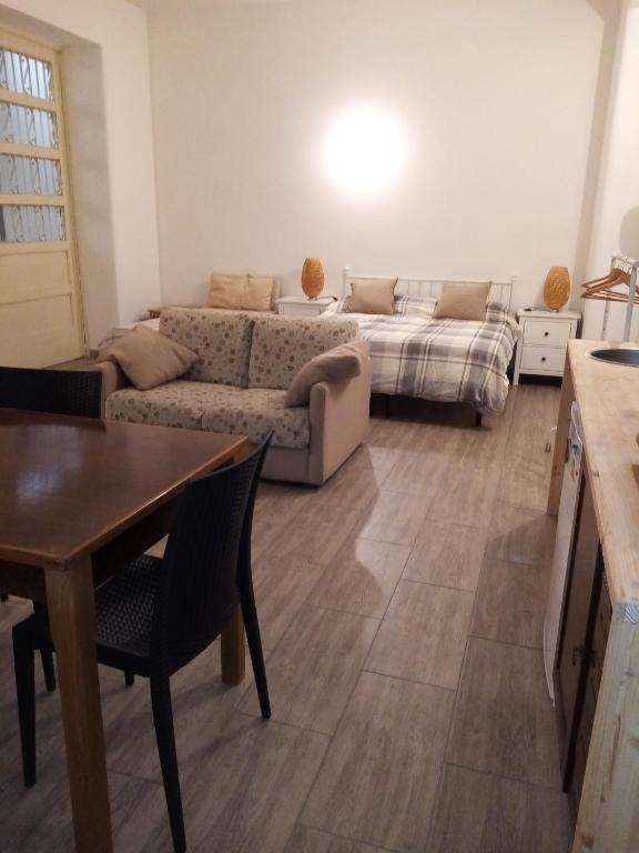 Appartamento accogliente al centro di Catania