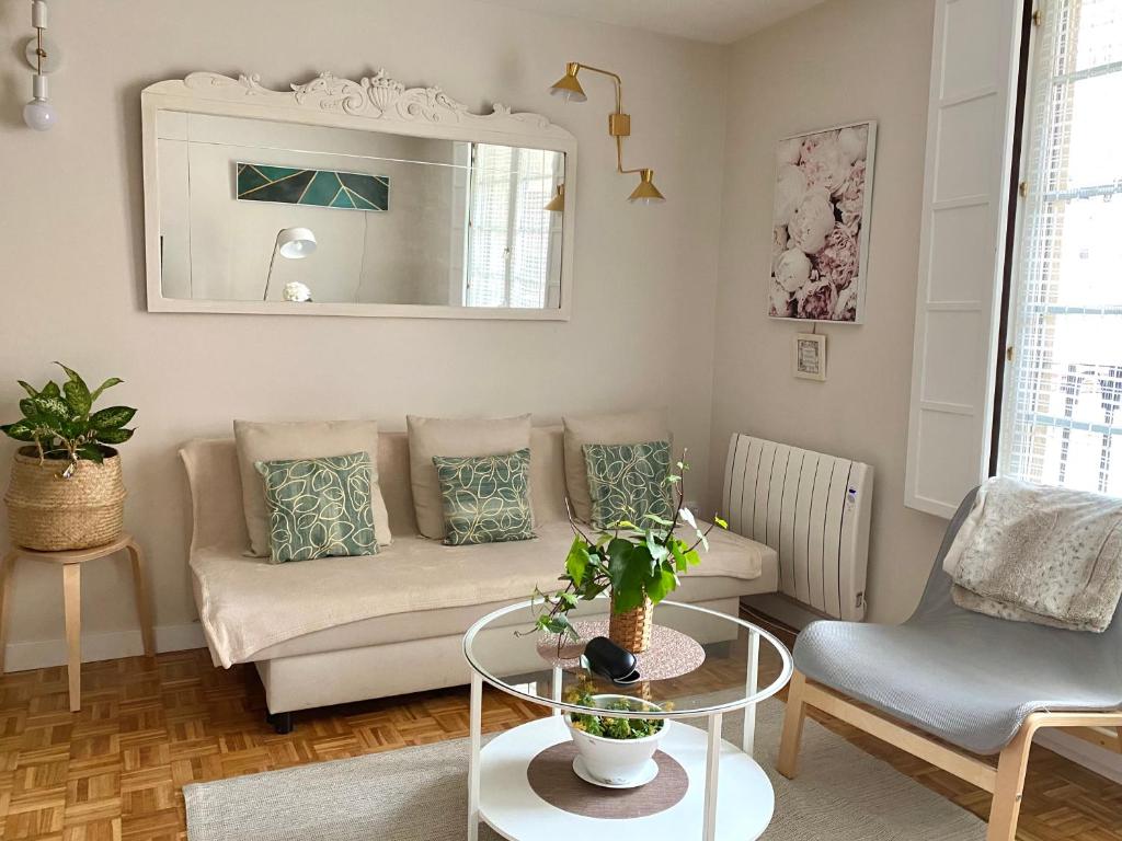 Puerta al cielo Suite - 14