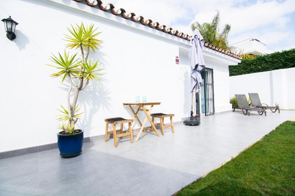 Casa 11 Cortijo Blanco Marbella, Marbella – Bijgewerkte ...