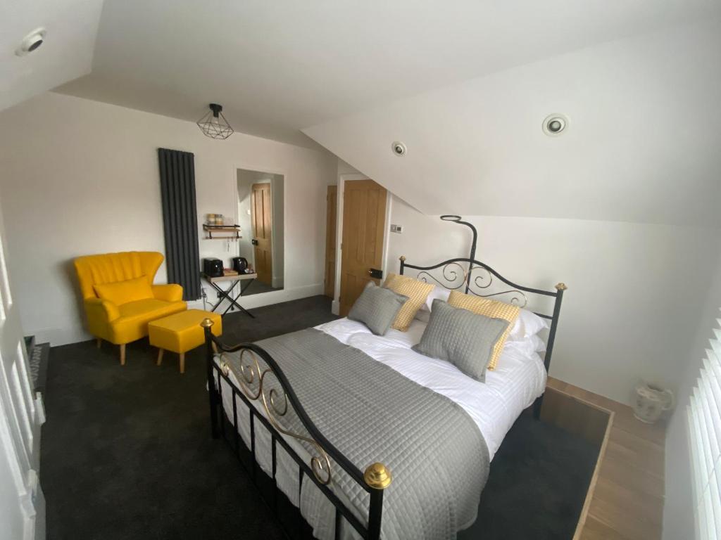Pierremont EnSuite Rooms, Broadstairs Updated 2023 Prices