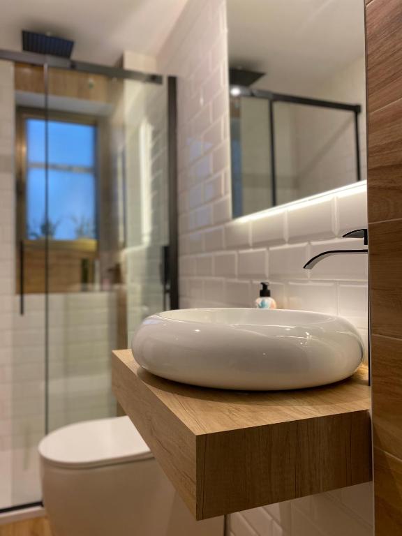 Puerta al cielo Suite - 19