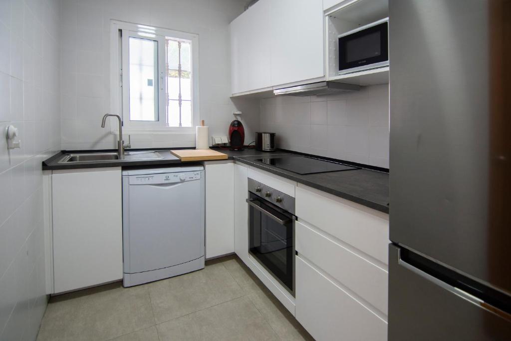 Casa 11 Cortijo Blanco Marbella, Marbella – Bijgewerkte ...