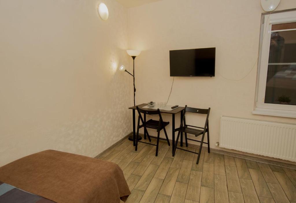 Центральный гостевой дом - Habitación Gemela De Lujo