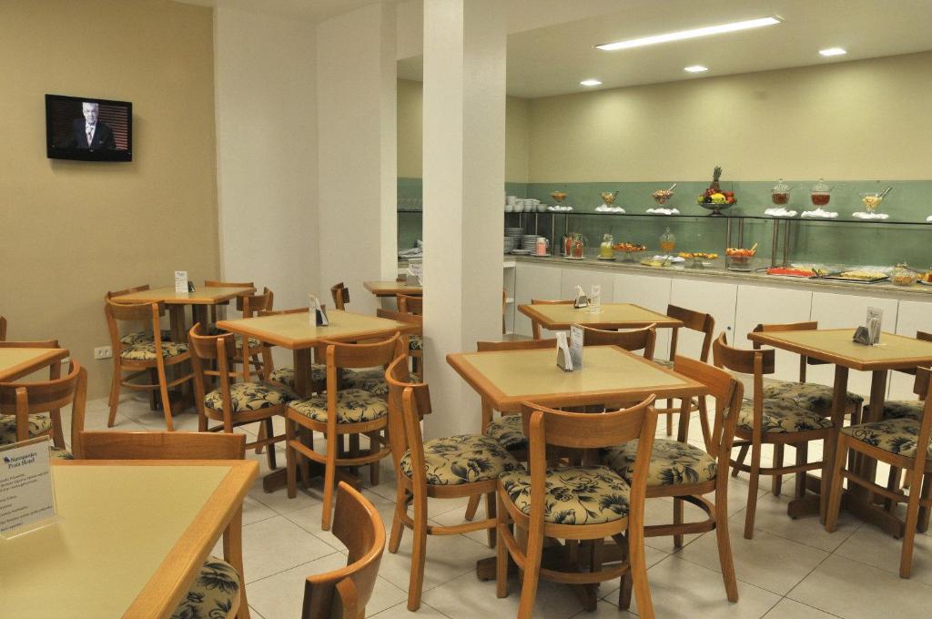  Navegantes Praia Hotel