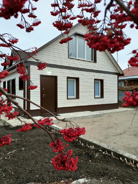 Дом в Белокурихе - отзывы и видео