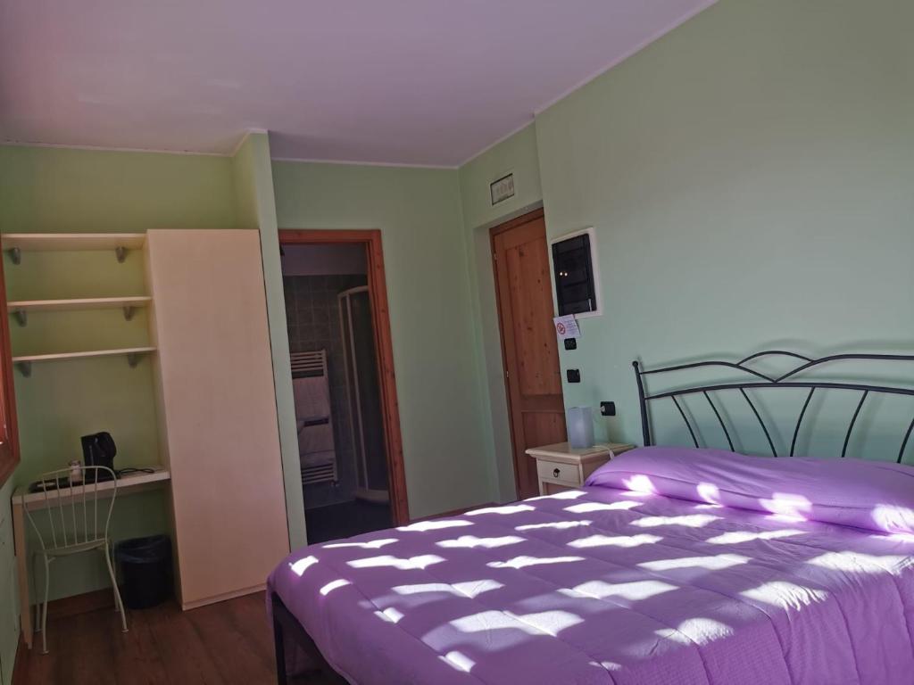 Agriturismo Teresa delle Fragole - Chambre Triple Confort