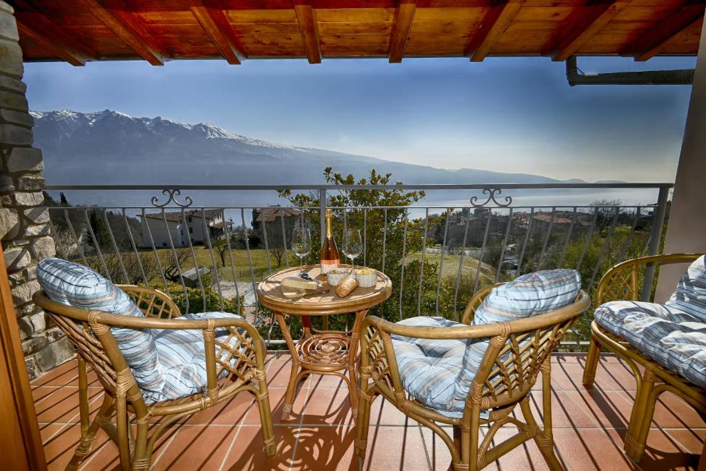 Appartamento Maja - Theater Home