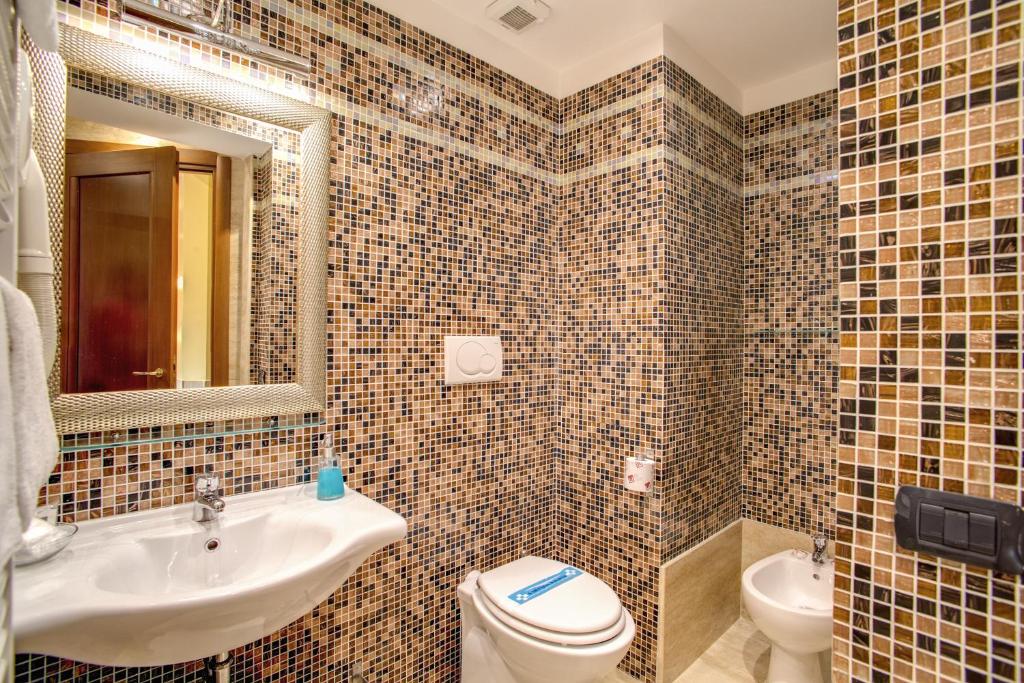 Hotel Aurelius - Resim 43