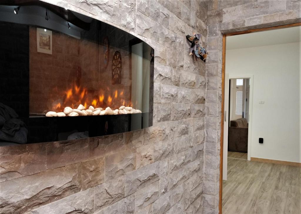 Fotografie z fotogalerie ubytování APARTMA NIKA v destinaci Pobegi