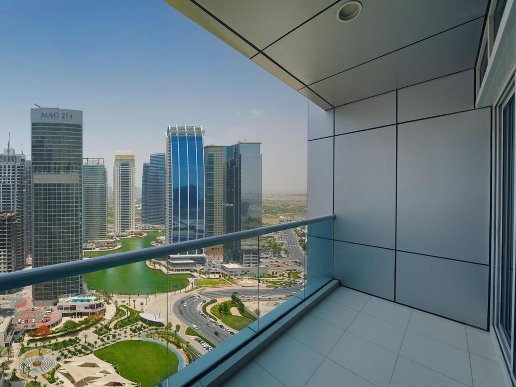 Armada Avenue Hotel - Resim 27