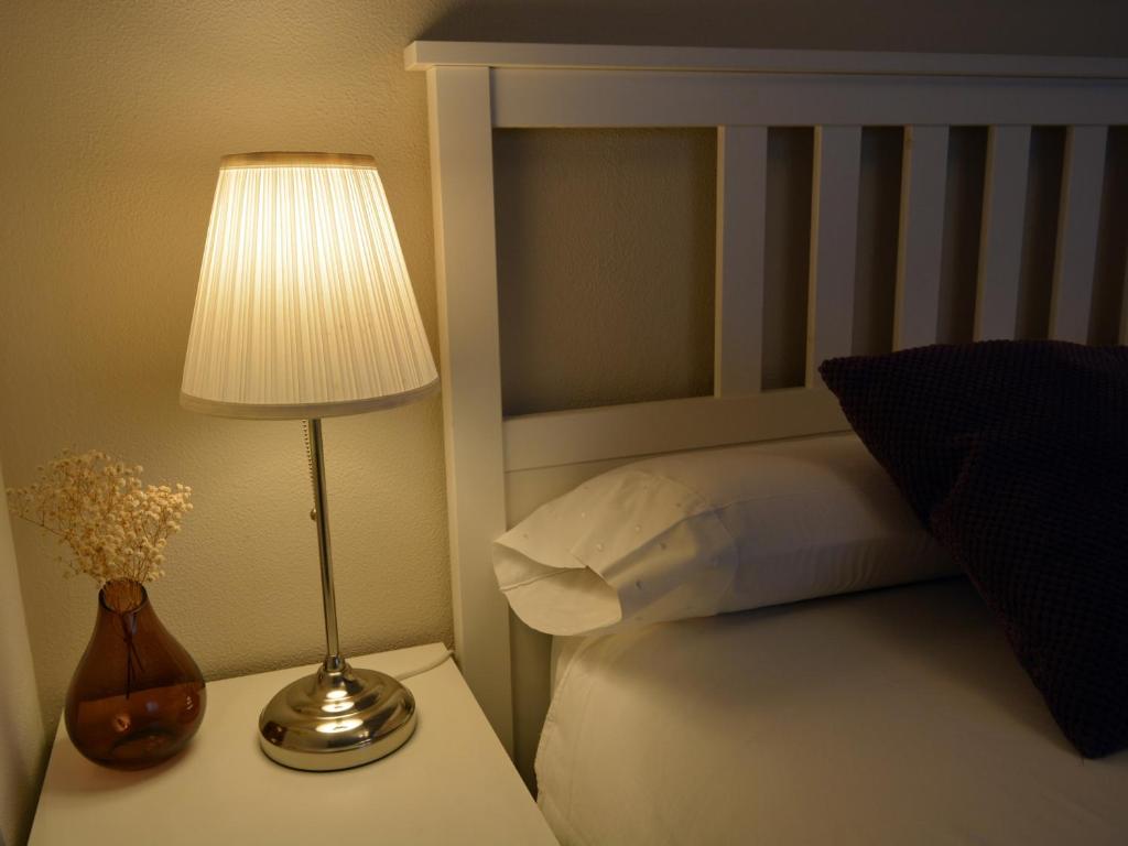 Santiago Apartment - 2