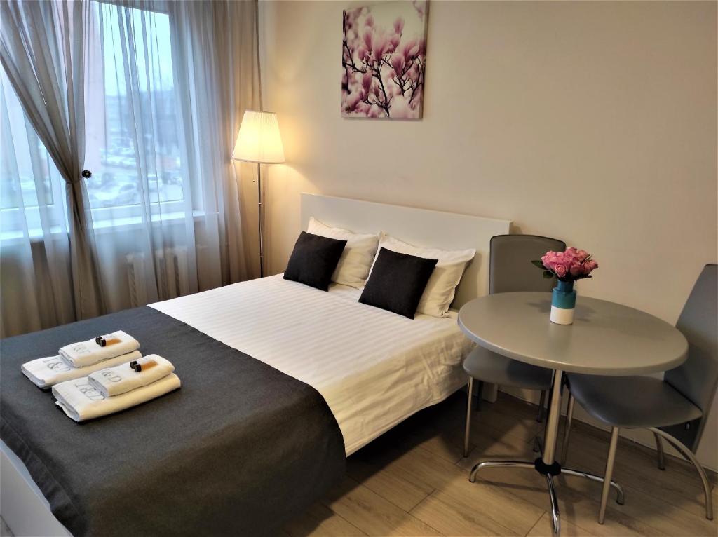 Klaipeda Akro Studio - Apartment