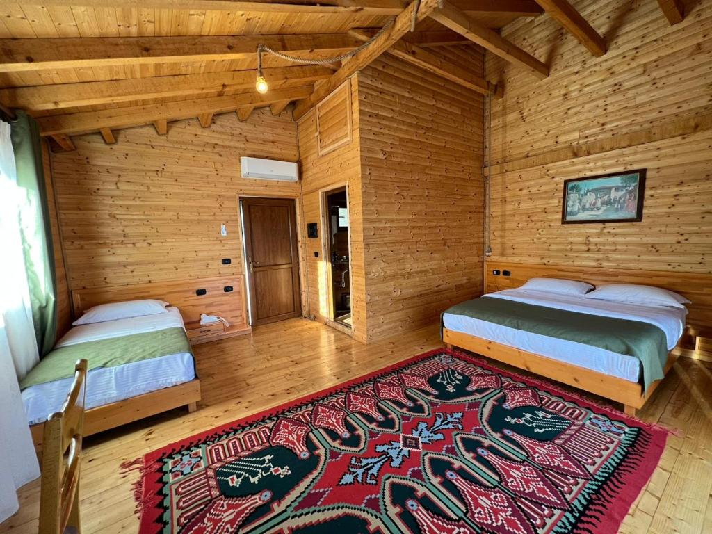 Wooden House - Image 7