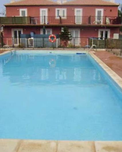 Zdjęcie z galerii obiektu Bungalows w mieście Costa de Antigua