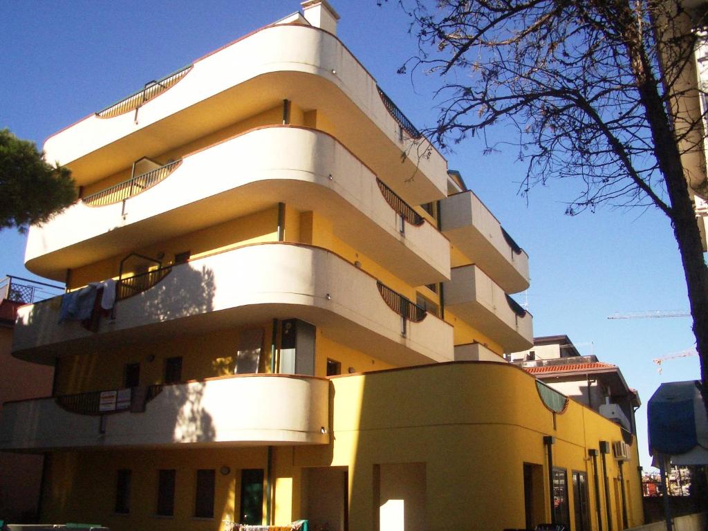 Residence Mediterraneo - Agenzia Cocal - Housity