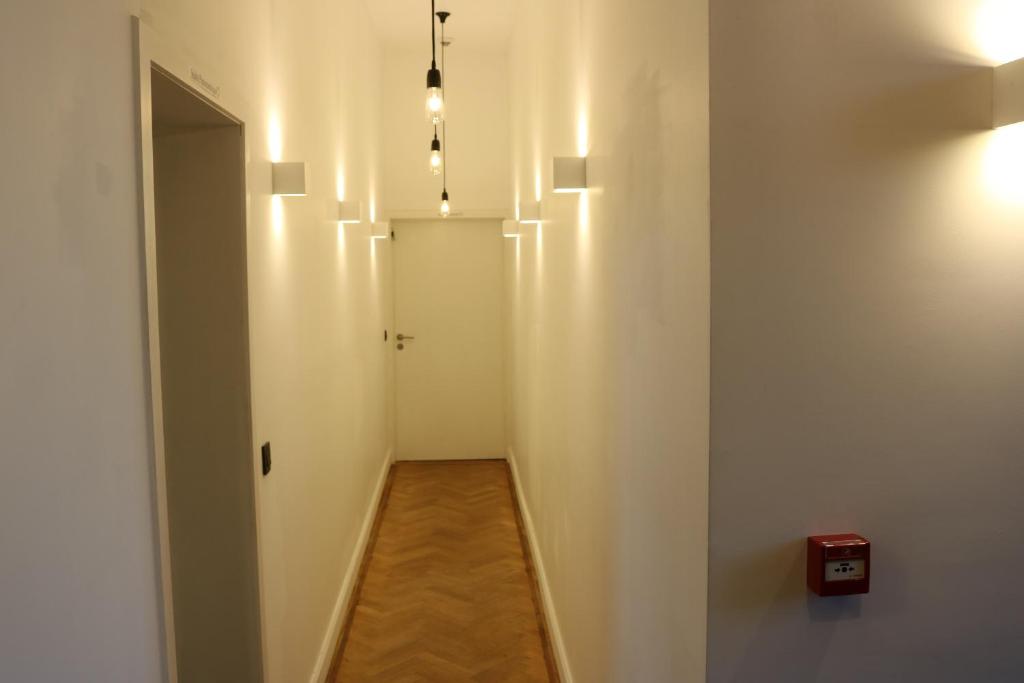 Fotografie z fotogalerie ubytování Peter House v destinaci Nivelles