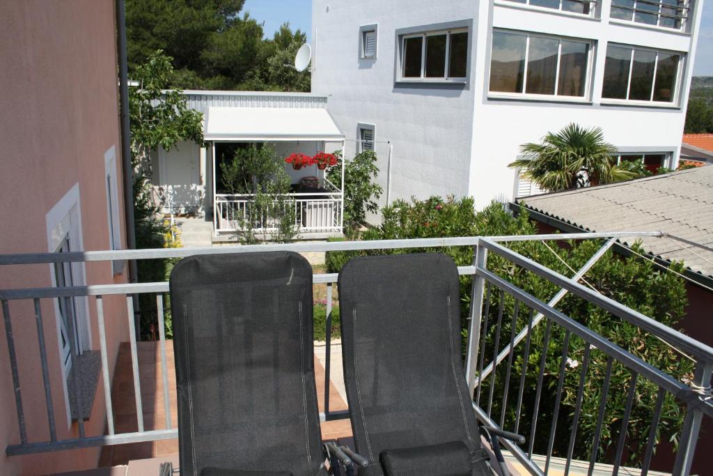 Fotografie z fotogalerie ubytování Apartments Mihoci v Rogoznici