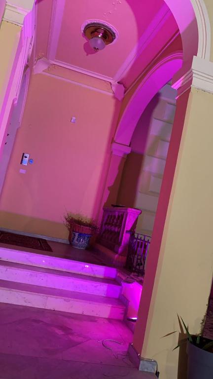 Zdjęcie z galerii obiektu IL PALAZZO - Luxury Home & Event w mieście Cosenza