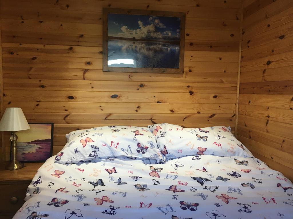 Dallymach pod - Chalet Con Una Camera Da Letto