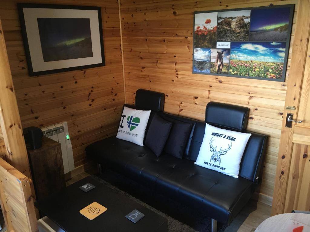 Dallymach pod - 