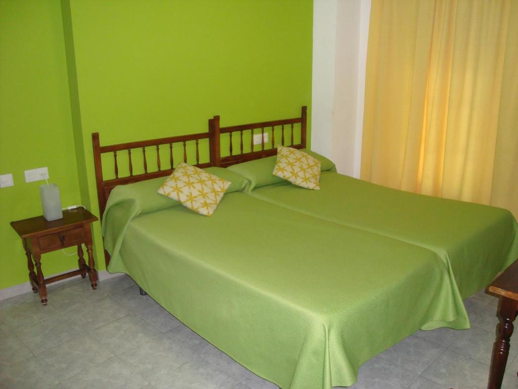 Hostal Durán, Alora – Updated 2022 Prices