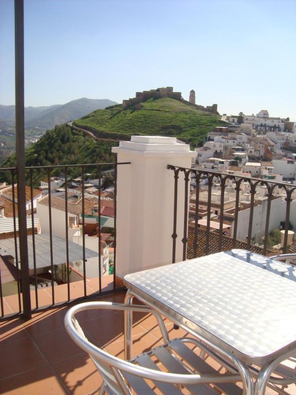 Hostal Durán, Alora – Updated 2022 Prices