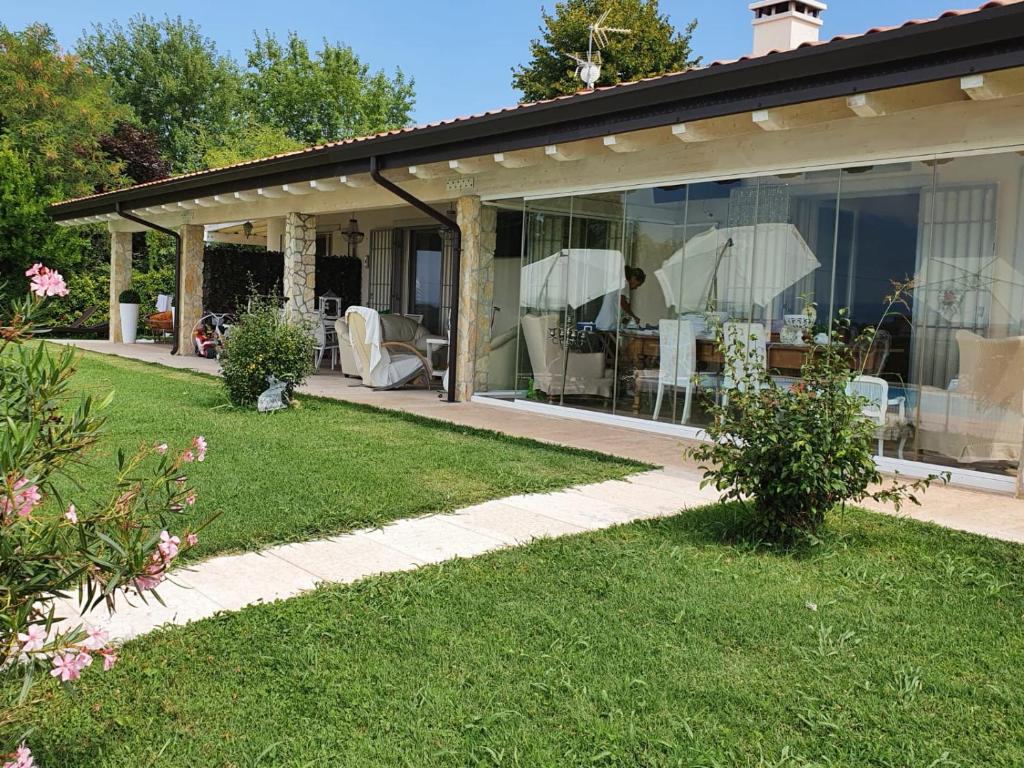 Villa Claudia, Bardolino – Updated 2023 Prices
