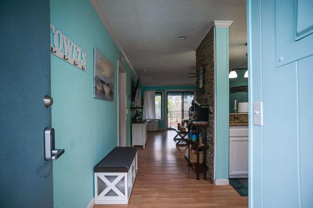 Fotografie z fotogalerie ubytování The Rustic Anchor v destinaci Hilton Head Island