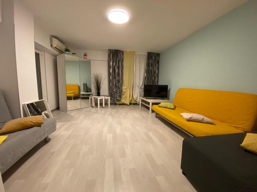 VICTORIEI by GREEN APARTMENTS - Apartamento De Dos Dormitorios