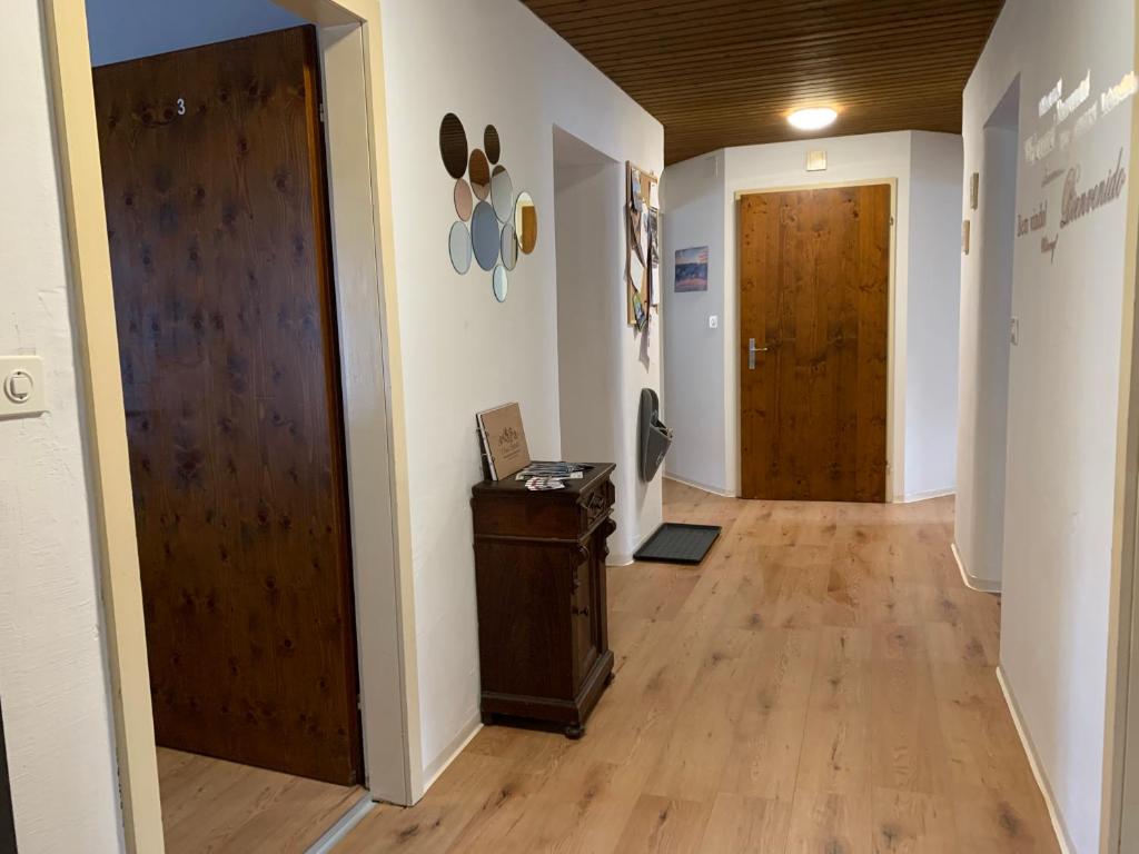 Afbeelding uit fotogalerij van Casa Restelli OG - nahe Andermatt Gotthard in Gurtnellen