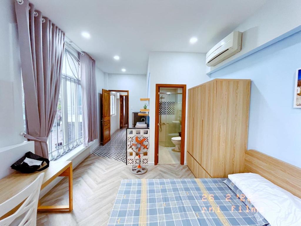 Xíu Mại House