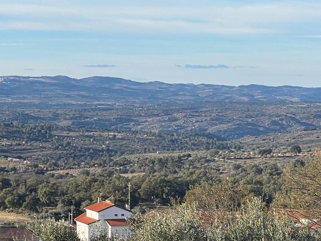 Casa da Aldeia - Casa De Dos Dormitorios