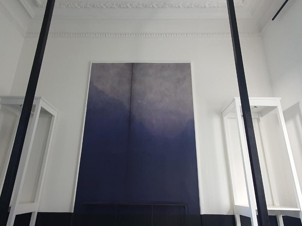 Fotografie z fotogalerie ubytování B96 suites v Bruselu