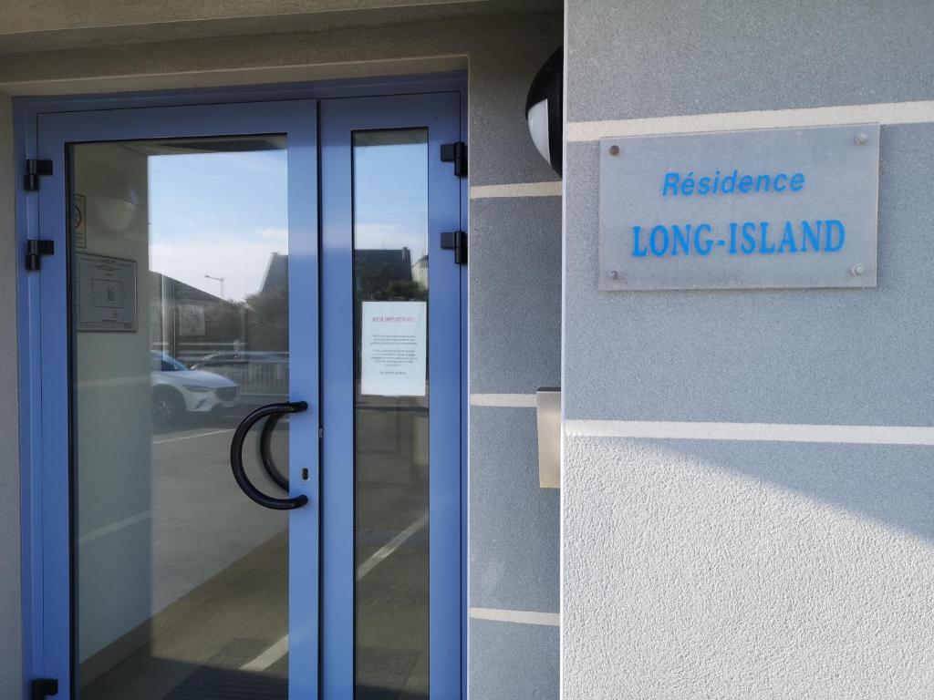 Fotografie z fotogalerie ubytování Résidence Long Island v destinaci Cayeux-sur-Mer