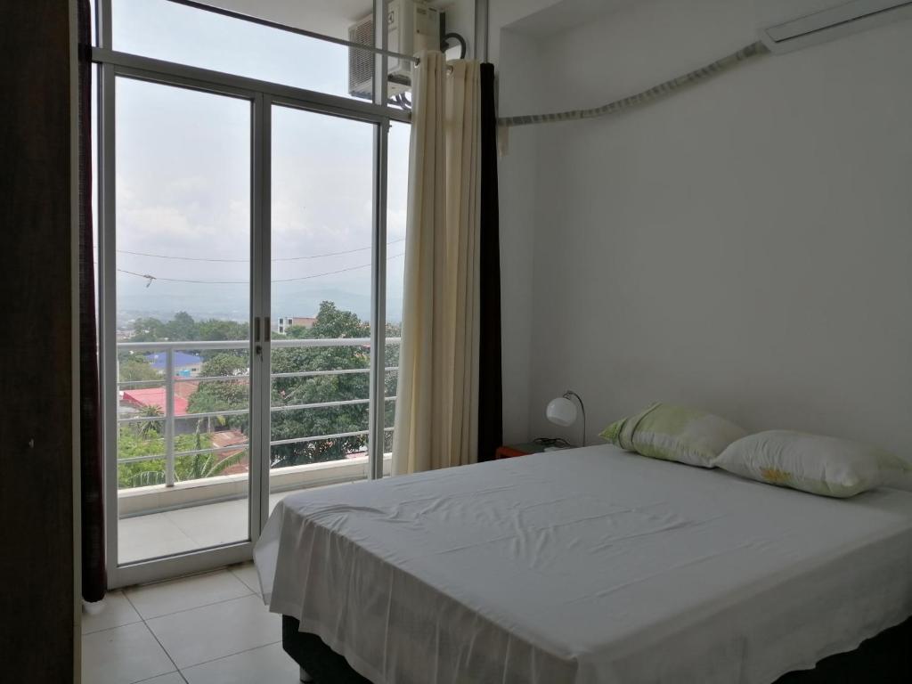 La Casa Del Italiano - Apartment With Balcony