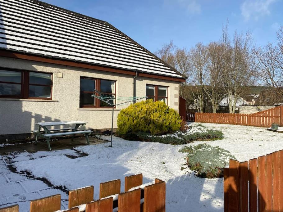 Aviemore Cottage - Cairngorms National Park