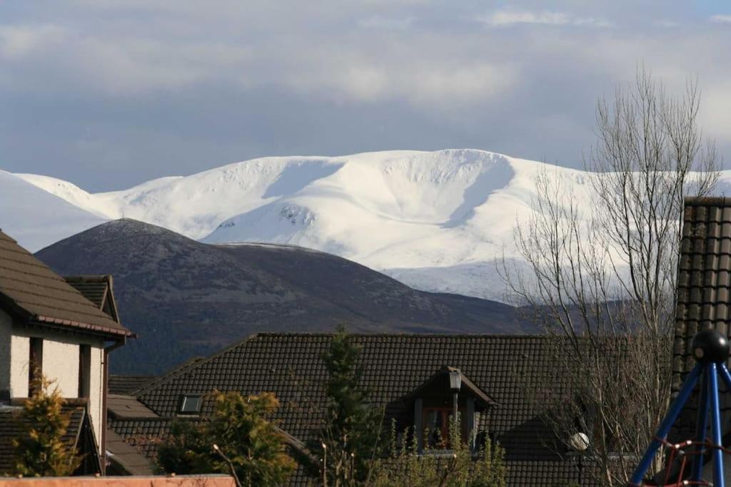 Aviemore Cottage - Cairngorms National Park