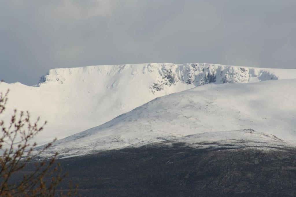 Aviemore Cottage - Cairngorms National Park