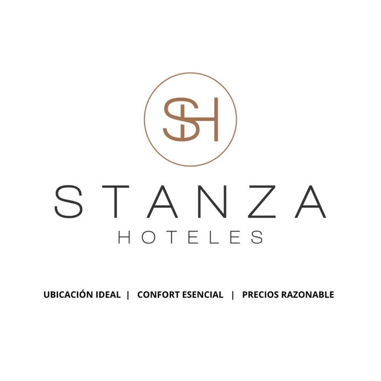 Certifikát, hodnocení, plakát nebo jiný dokument vystavený v ubytování Stanza Hotel Sincelejo