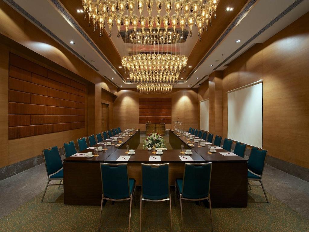 Conference Hall