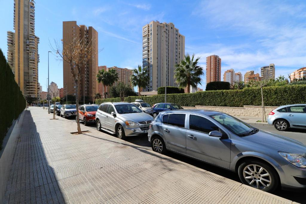 Kronos Skyscraper 20-119, Benidorm – Updated 2023 Prices