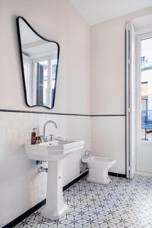 Palacio Tirso de Molina - THE ARC COLLECTION - 12