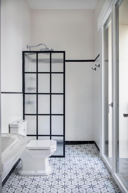 Palacio Tirso de Molina - THE ARC COLLECTION - 13