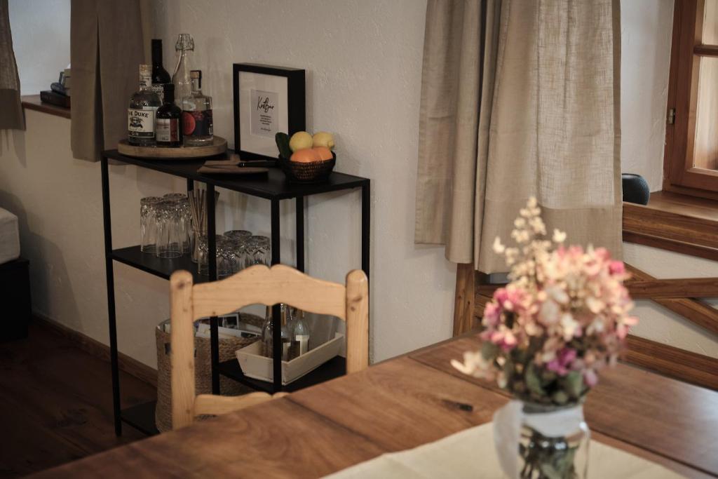 Fotografie z fotogalerie ubytování Aigen 13 v destinaci Aigen