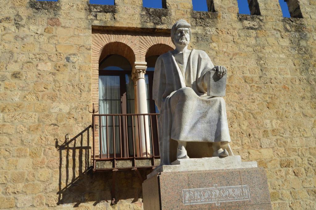 Miestna pamiatka v blízkosti apartmánu