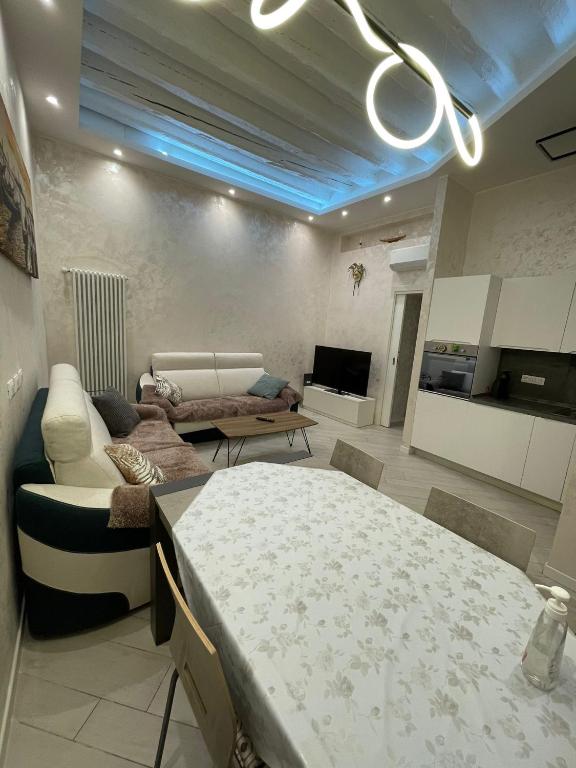 Rio Terà Suite cannaregio 4723 - One-Bedroom Apartment